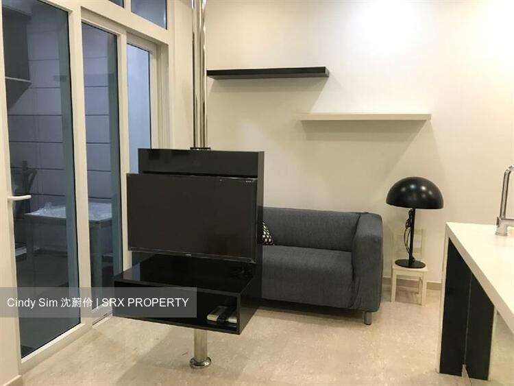 Parc Imperial (D5), Condominium #448377071